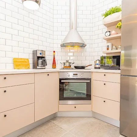 Awesome In Bilice With Wifi * 比利切