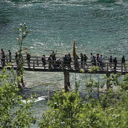 Awesome In Bilice With Wifi 公寓