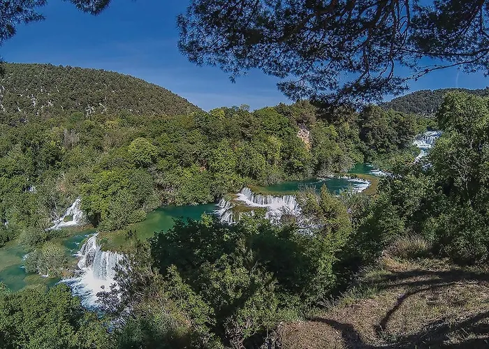 Awesome In Bilice With Wifi