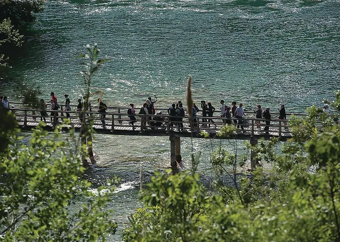 Awesome In Bilice With Wifi Apartamento