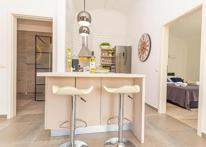 Awesome In Bilice With Wifi